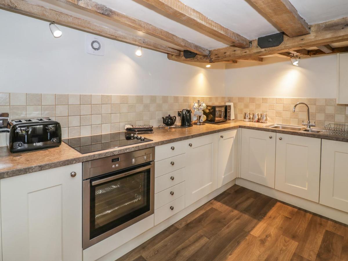 The Barley Store Craven Arms Esterno foto
